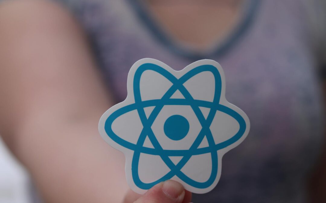 architettura React