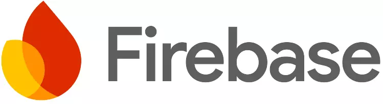 Logo Firebase